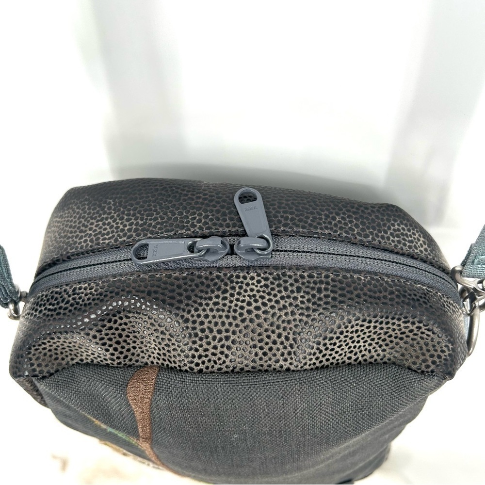 HAIKU Crossbody Bag with Adjustable Strap - Picture 6 of 16